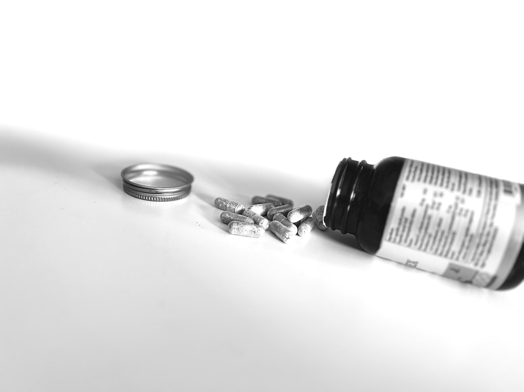 Article on stress and cortisol